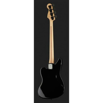 Fender Player Jaguar Bass EBY BLK