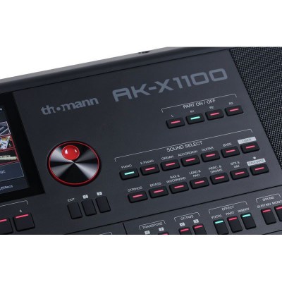 Thomann AK-X1100