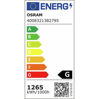 Osram LOK-IT! 1200W 80V/32/P50