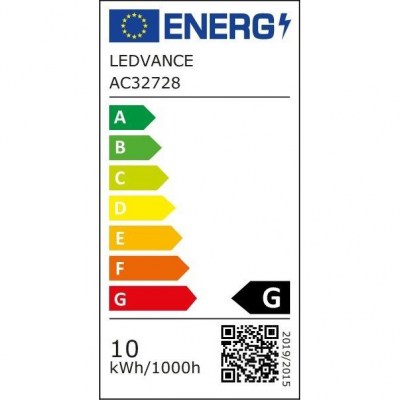 Osram PARA Pro PAR16 36В° 9.5W 3000K