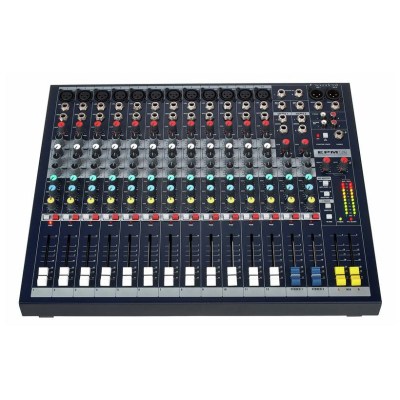 Soundcraft EPM12