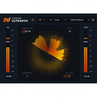 Leapwing Audio UltraVox