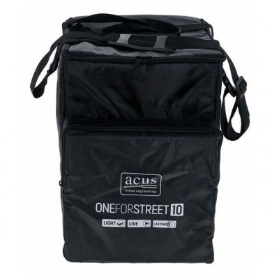 Acus One-Street10 Bag