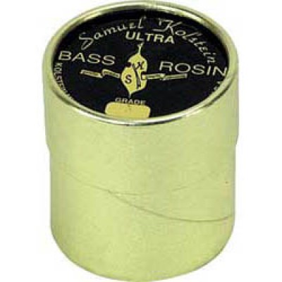 Kolstein Bass Rosin All Weather