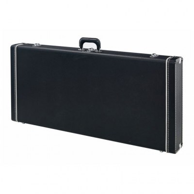 Fender Studio Guitar Stand Case Black