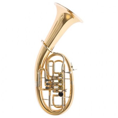 Melton MWMAW24G Tenor Horn Universal