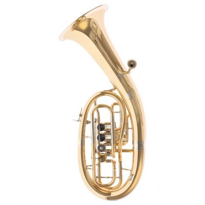 Melton MWMAW24G Tenor Horn Universal