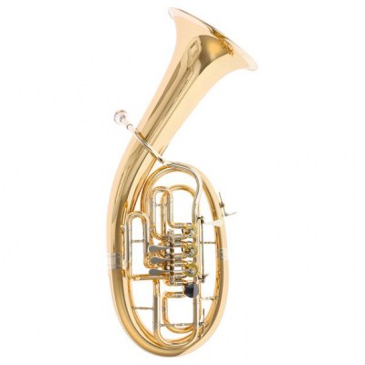 Melton MWMAW24G Tenor Horn Universal