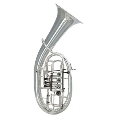 Melton MWMAW24GT Tenor Horn Universal