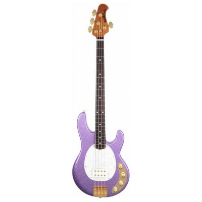 Music Man Stingray 4 Sp Amethyst