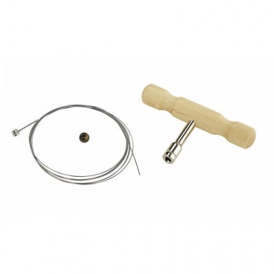 Spirit Sound Art Monochord Hoku 180cm