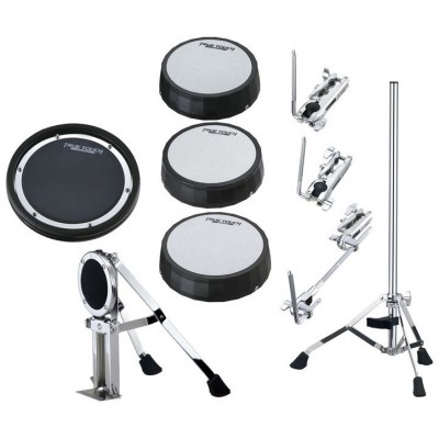 Tama deals practice pad