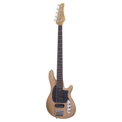 Schecter CV-5 Gloss Natural