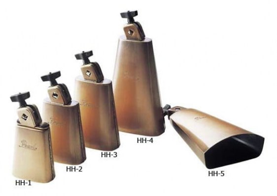 Pearl HH-2 Horacio Hernandez Cowbell