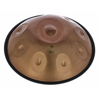 Sela Harmony Handpan E Kurd 303