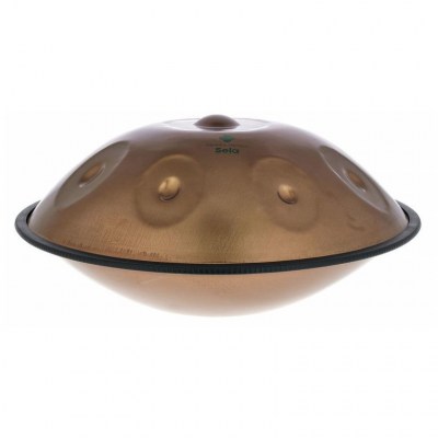 Sela Harmony Handpan E Kurd 303