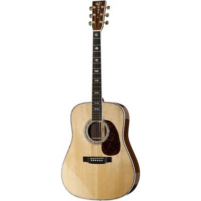 Martin Guitars D-41