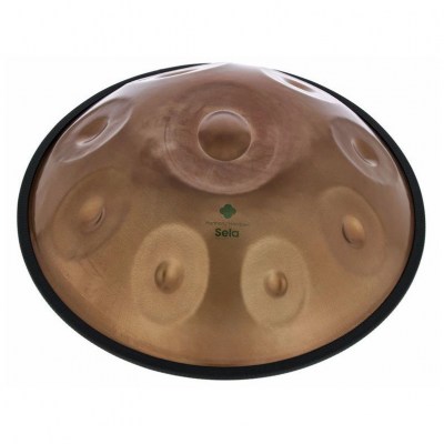 Sela Harmony Handpan C Amara 301