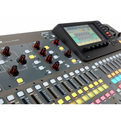 Behringer X32 Hands On Bundle