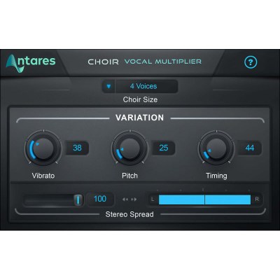 Antares Auto-Tune Unlimited