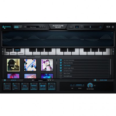 Antares Auto-Tune Unlimited