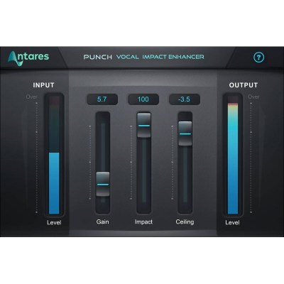 Antares Auto-Tune Unlimited