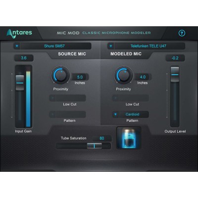 Antares Auto-Tune Unlimited