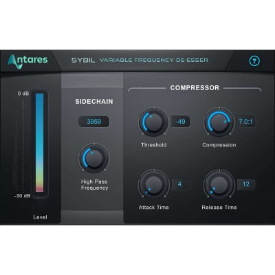 Antares Auto-Tune Unlimited