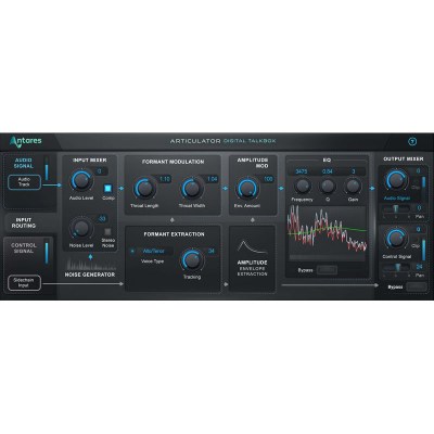 Antares Auto-Tune Unlimited