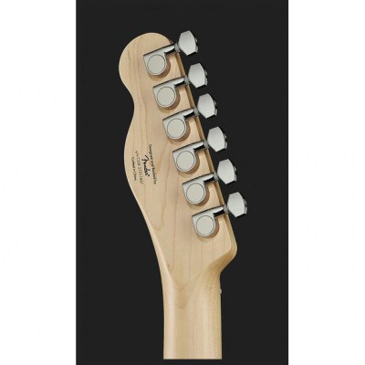 Squier Affinity Tele MN 3-SB