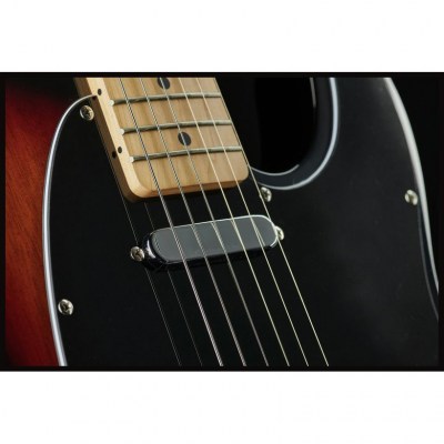 Squier Affinity Tele MN 3-SB