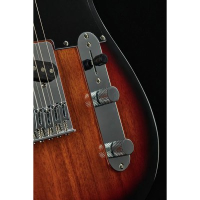Squier Affinity Tele MN 3-SB