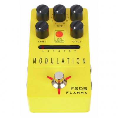Flamma FS05 Multi Modulation