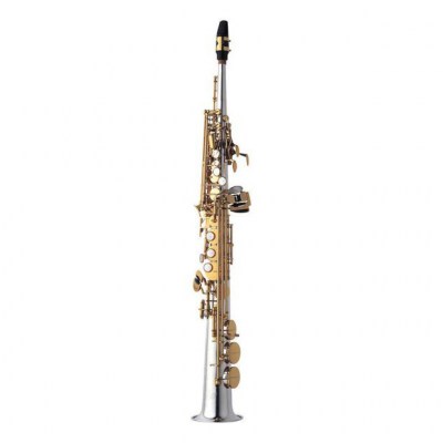 Yanagisawa S-WO3 Soprano Sax