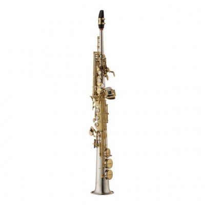 Yanagisawa S-WO3 Soprano Sax