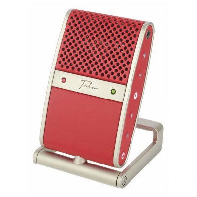 Tula Microphones Tula Mic Red