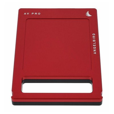 Angelbird SSD AV Pro Mk3 1TB SATA-3