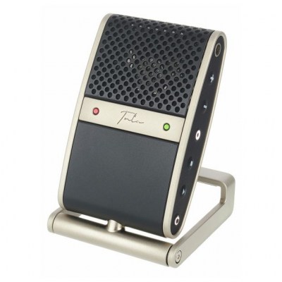 Tula Microphones Tula Mic Black