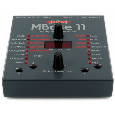 Jomox MBASE 11