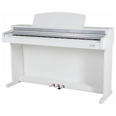 Gewa DP 345 White Set