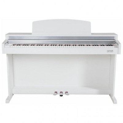 Gewa DP 345 White Set