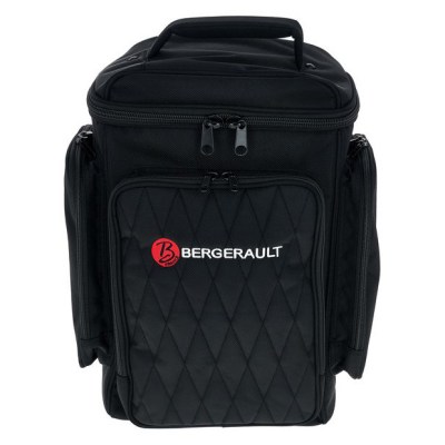 Bergerault Mallet Bag SBDO