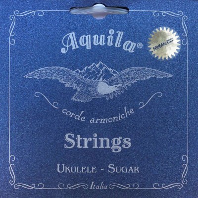 Aquila 150U Sugar Ukulele Soprano