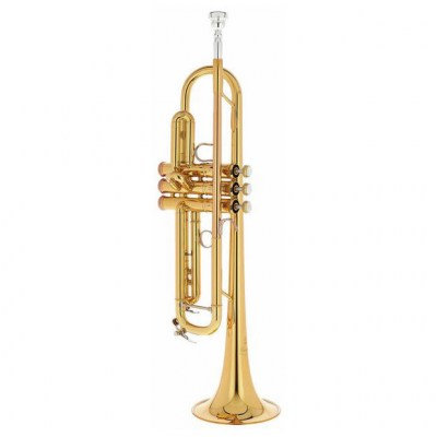 Yamaha YTR-8335LA Trumpet - 2. Gen.