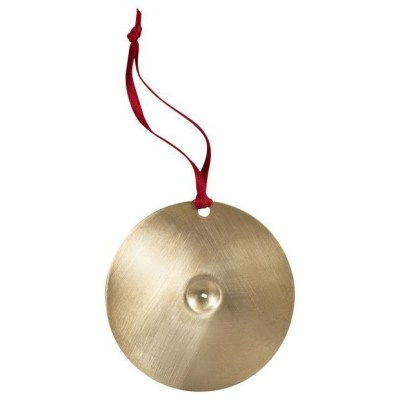 Zildjian Ornament with Logo