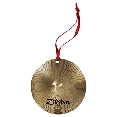 Zildjian Ornament with Logo