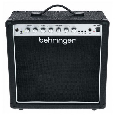 Behringer HA-40R