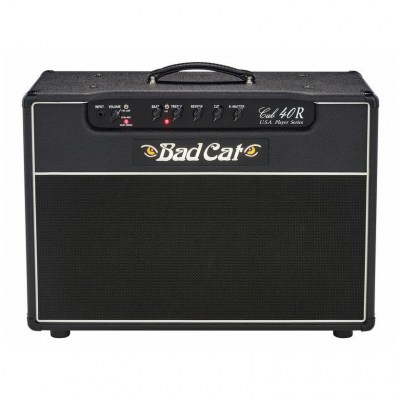 Bad Cat Cub 40R Player Series 212