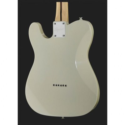 Squier Affinity Tele Olympic White