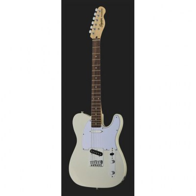 Squier Affinity Tele Olympic White